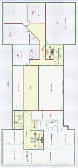 More Photos Of 2 N Madison Ave, Greenwood Loft Creative Space For Sale