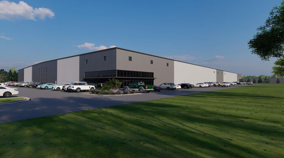 Primary Photo Of 2210 Northridge Dr NW, Grand Rapids Industrial For Lease