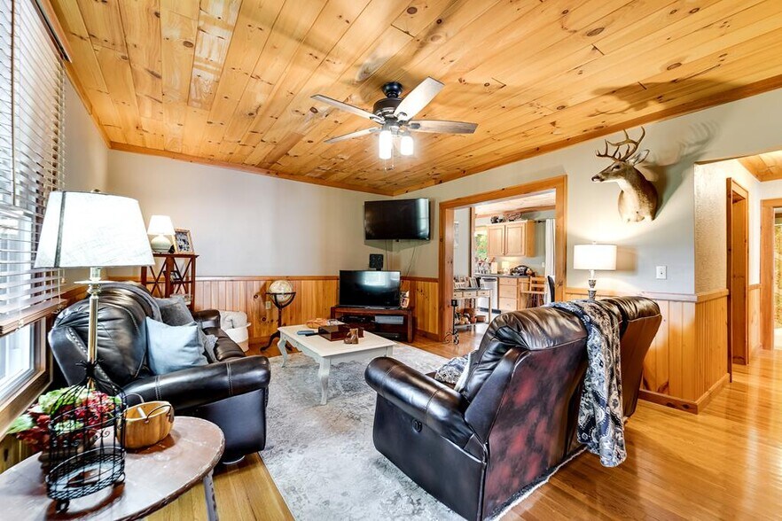 More Photos Of 3074 Old Cullowhee Rd, Cullowhee Apartments For Sale