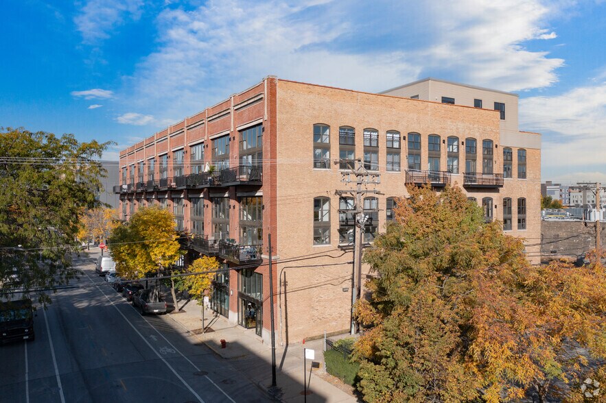 More Photos Of 42-58 E 26th St, Chicago Apartments For Sale