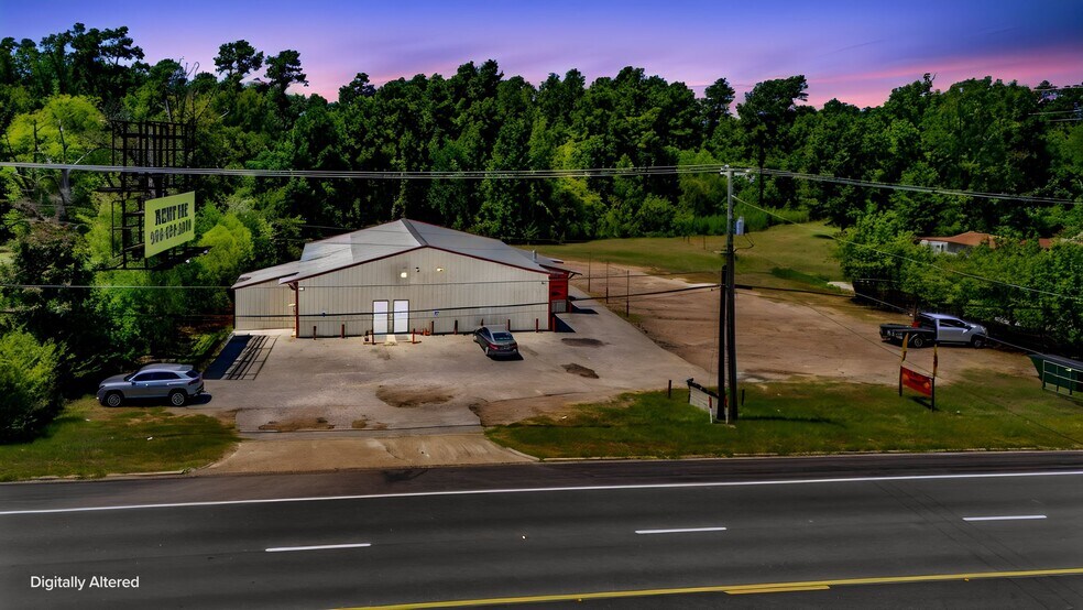 Primary Photo Of 2715 US Highway 69 N, Lufkin Bar For Sale