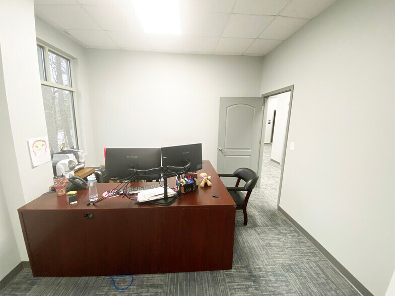 More Photos Of 1101 Old Trolley Rd, Summerville Medical For Lease