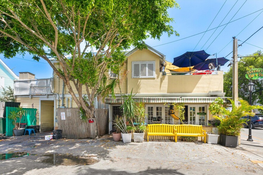 More Photos Of 1215 Duval St, Key West Restaurant For Sale