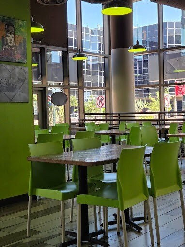 More Photos Of 353 E Bonneville Ave, Las Vegas Apartments For Lease