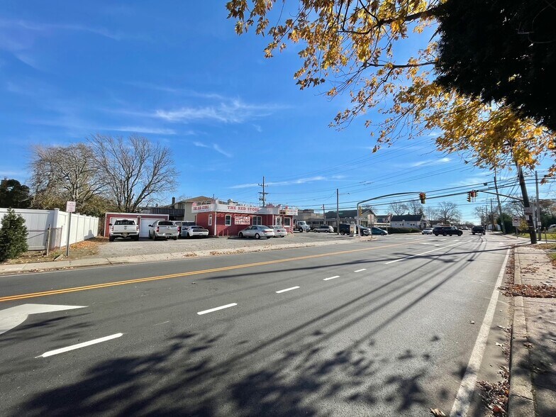 More Photos Of 3321 Oceanside Rd, Oceanside Convenience Store For Sale