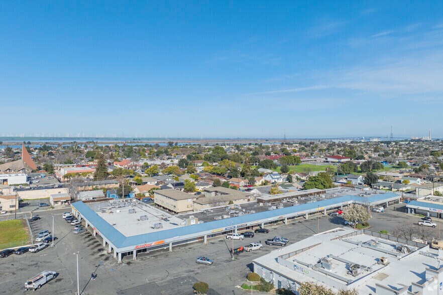 Primary Photo Of 1611-1663 A St, Antioch Freestanding For Sale