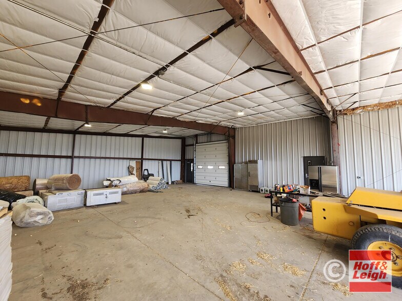 7623 N Lavaun Dr, Louviers, CO 80131 Industrial