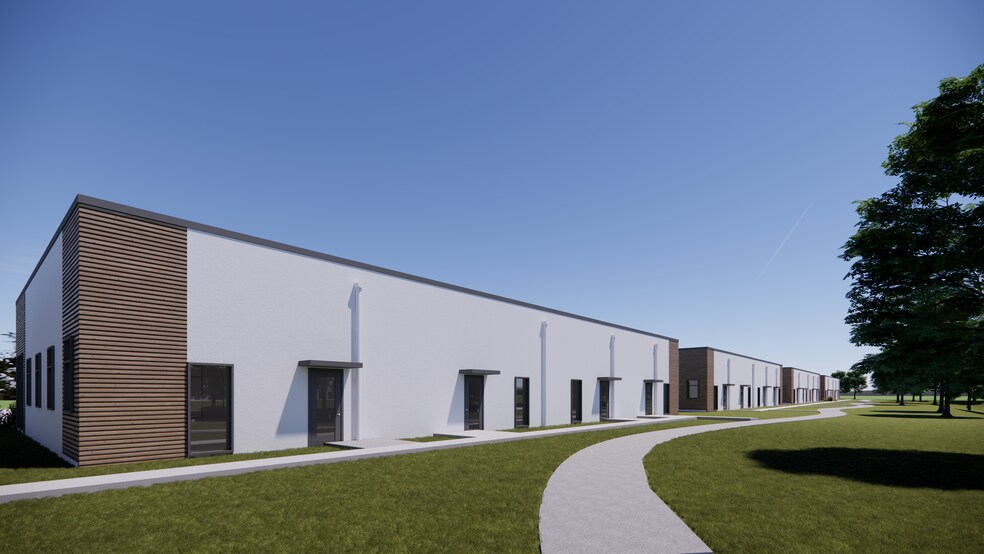 More Photos Of 29607 FM 1093, Fulshear Medical For Sale