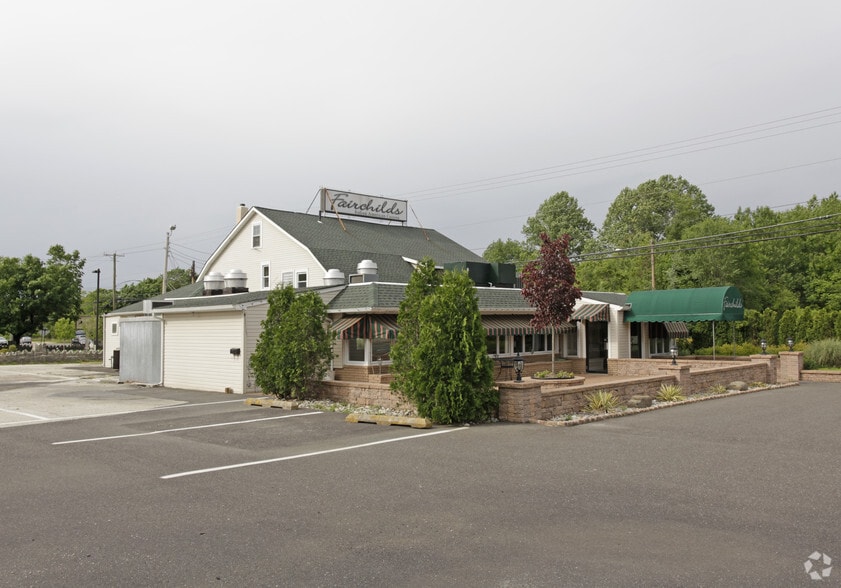 More Photos Of 763 White Horse Pike, Atco Restaurant For Sale