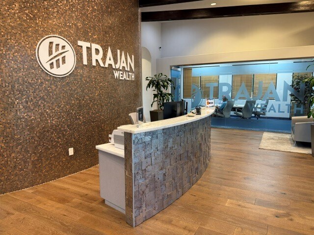 More Photos Of 3303 E Baseline, Gilbert Coworking Space