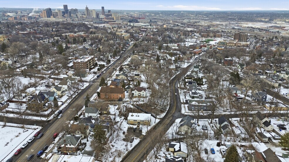 More Photos Of 149 Morton St E, Saint Paul Apartments For Sale
