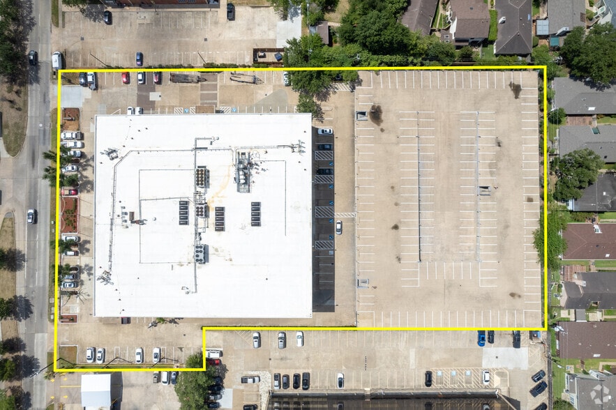 More Photos Of 1500 S Dairy Ashford Rd, Houston Medical For Lease