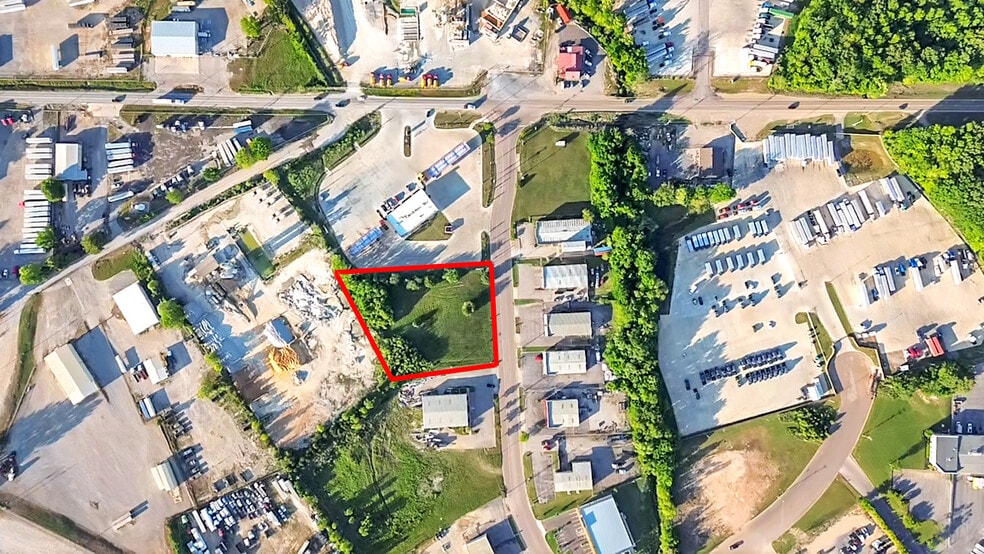 More Photos Of 9095 Yahweh Rd, Olive Branch Land For Sale