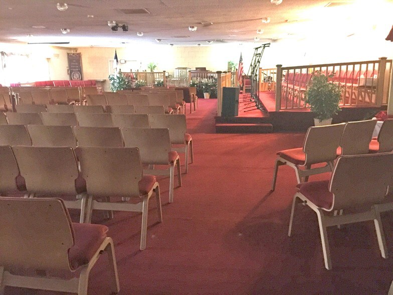 More Photos Of 2071 Route 130 S, Florence Medical For Sale