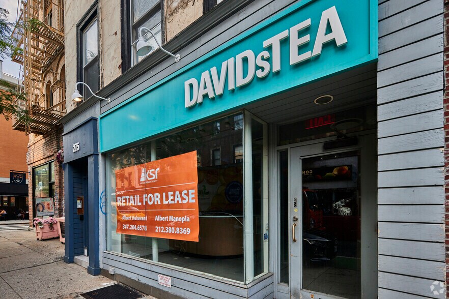 More Photos Of 275 Bleecker St, New York Apartments For Lease