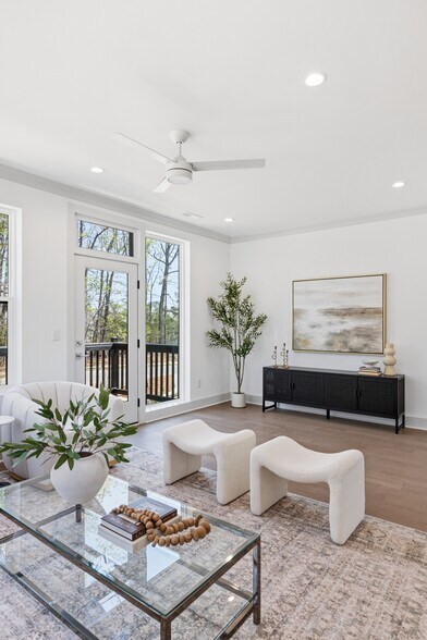 More Photos Of 1151 Booth Pk blvd, Chapel Hill Multifamily For Sale