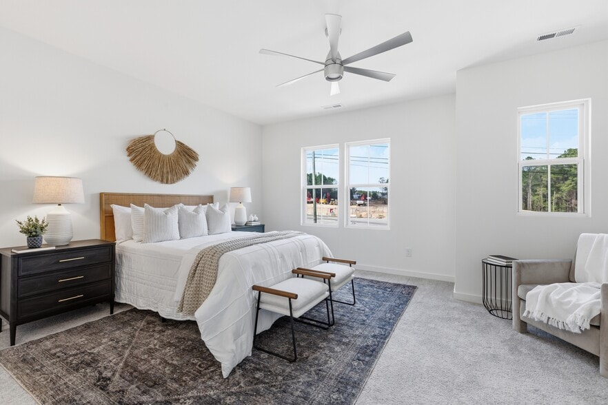 More Photos Of 3824 Mitchell Mill Rd, Raleigh Apartments For Sale