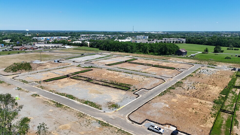 More Photos Of 1202 Old Oxford Rd, Georgetown Land For Sale
