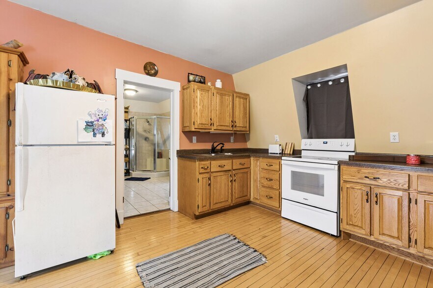 More Photos Of 114 E 6th St, New Richmond Office Residential For Sale