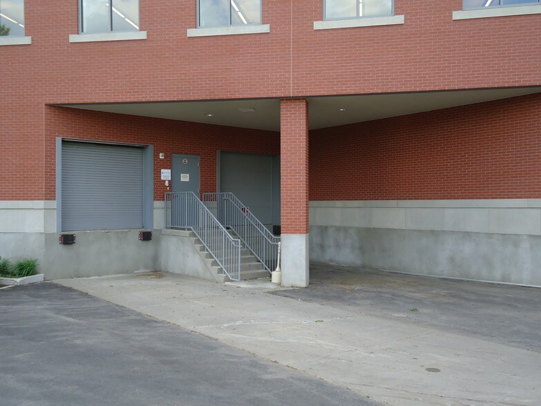 More Photos Of 100 Crowley Dr, Marlborough Office For Lease
