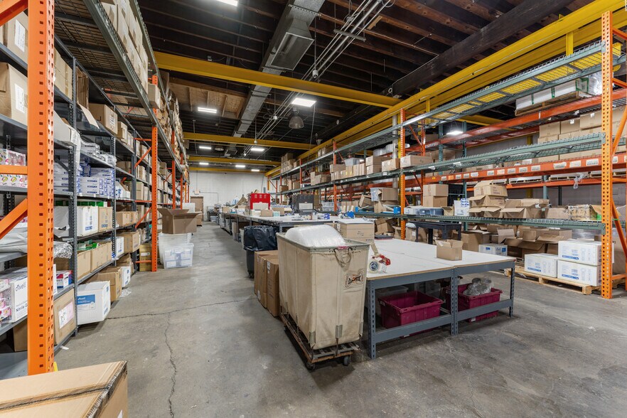 More Photos Of 17 Jackson St, Freehold Warehouse For Sale