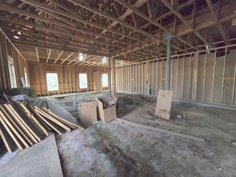 More Photos Of 6634 Summer Knoll Cv, Bartlett Medical For Lease