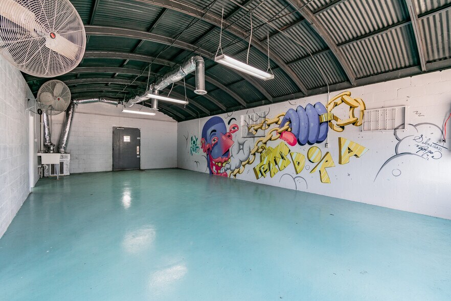 More Photos Of 3410 E 7th Ave, Tampa Loft Creative Space For Lease