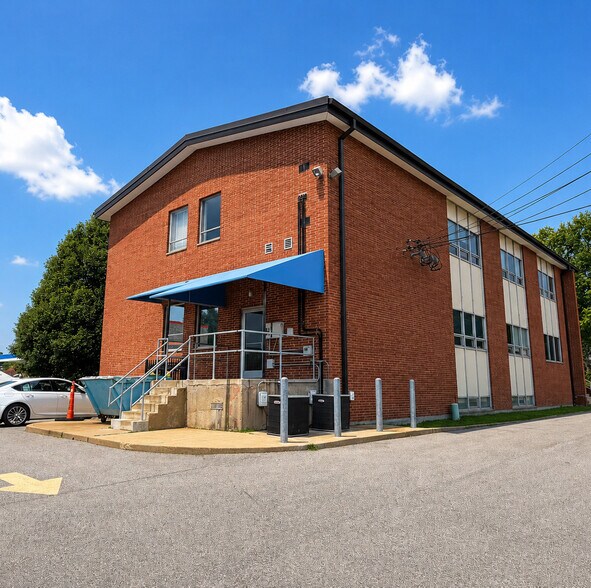 More Photos Of 3245 Hampton Ave, Saint Louis Land For Sale
