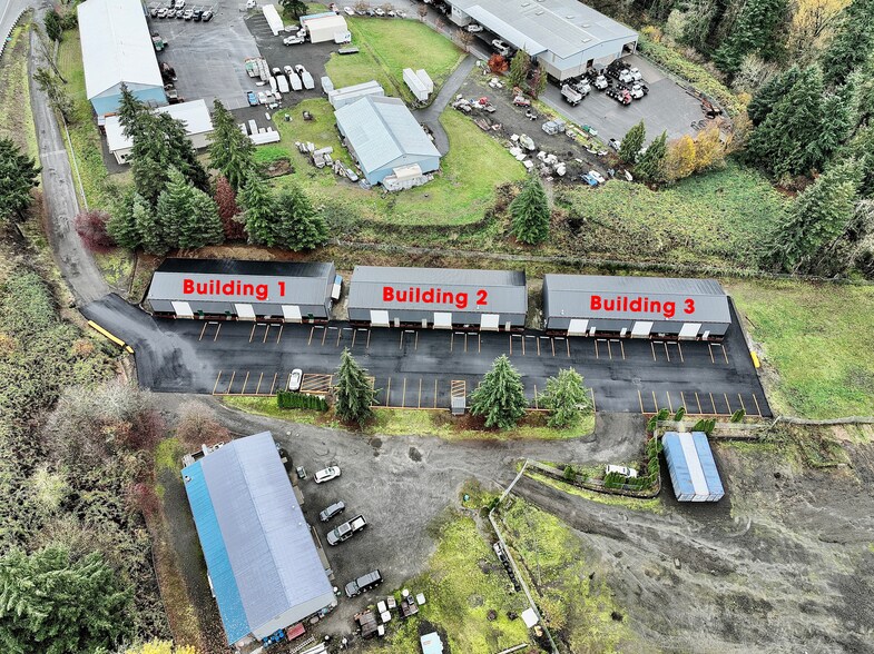 More Photos Of 27550 SE Highway 212, Boring Unknown For Lease