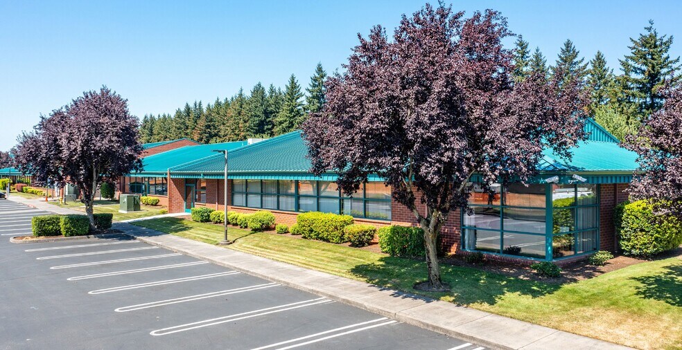 Primary Photo Of 14301 SE 1st St, Vancouver Office For Lease