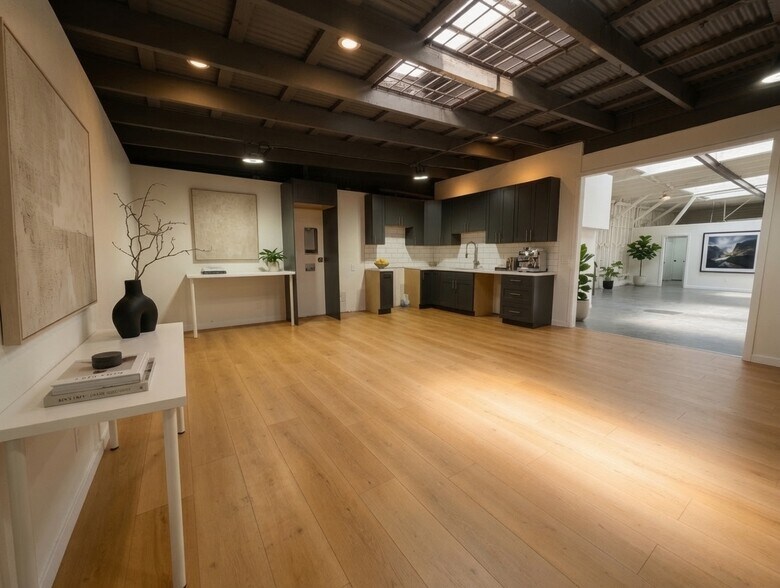 More Photos Of 1237 Folsom St, San Francisco Flex For Lease