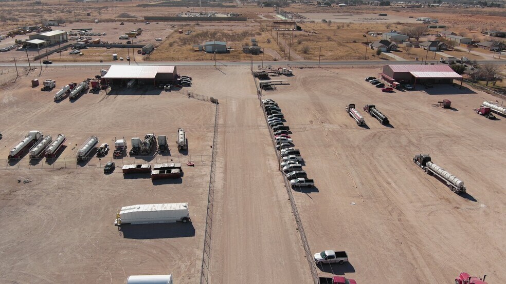 More Photos Of 909 E County Road 140, Midland Warehouse For Sale
