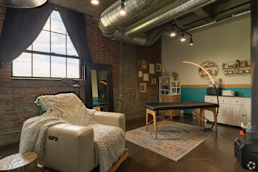 Photo of 3rd Floor Ste 
