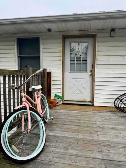 More Photos Of 250 E Water St, Slippery Rock Apartments For Sale