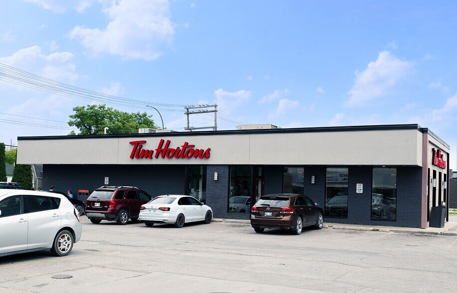 More Photos Of 1887 Portage Av, Winnipeg General Retail For Lease