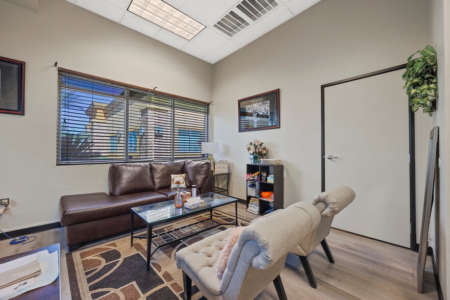 More Photos Of 4130 N Martin Luther King Blvd, North Las Vegas Office For Sale