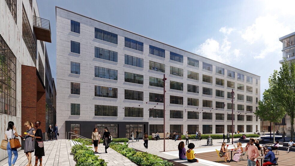 Primary Photo Of Pier 70, San Francisco Research And Development For Lease