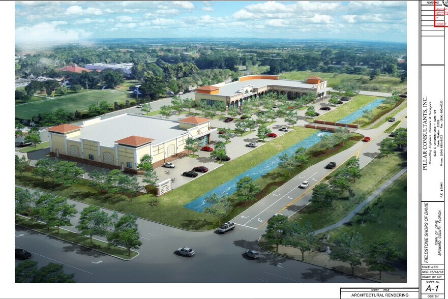 More Photos Of 1380 S Flamingo Rd, Davie Land For Sale