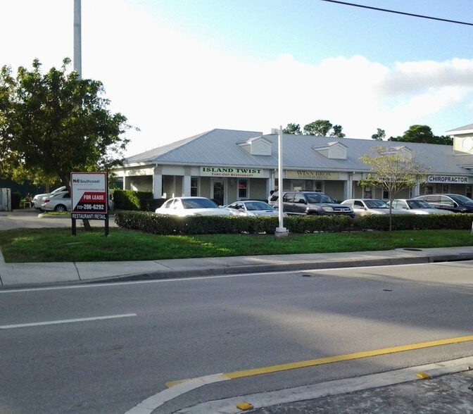 More Photos Of 1352-1368 SW Bayshore Blvd, Port Saint Lucie Unknown For Lease