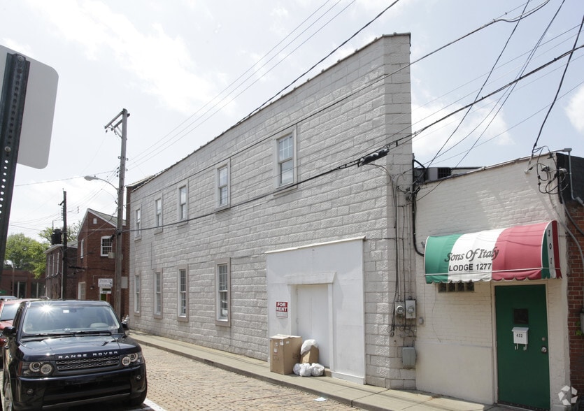 More Photos Of 438 Division St, Sewickley Office For Lease