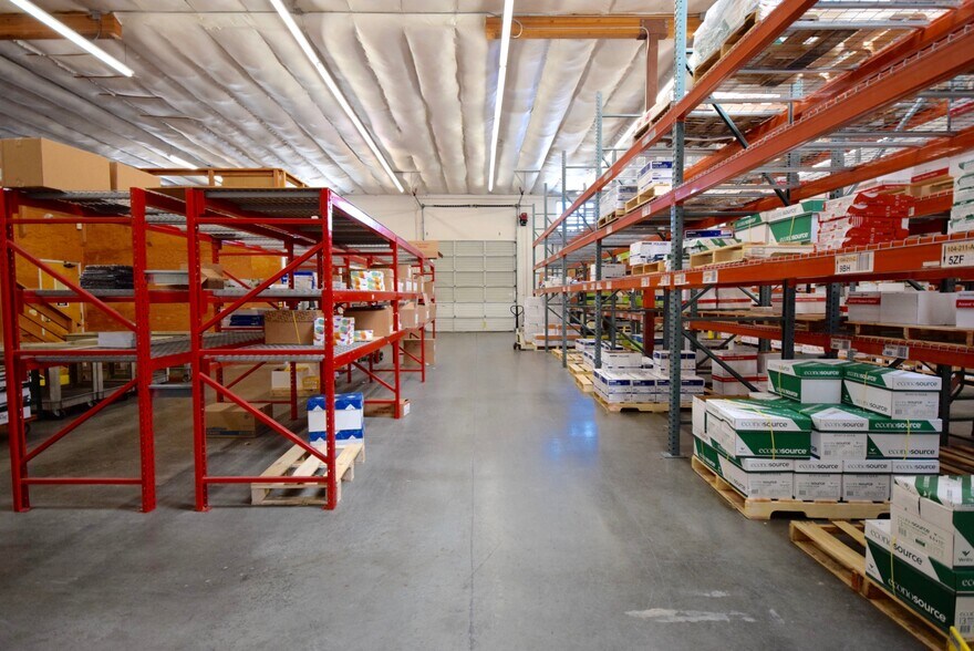 More Photos Of 120 NE 9th Ave, Portland Warehouse For Lease