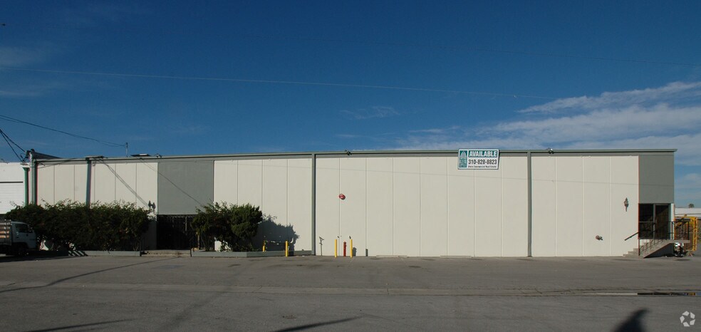 More Photos Of 15930 S Figueroa St, Gardena Manufacturing For Lease