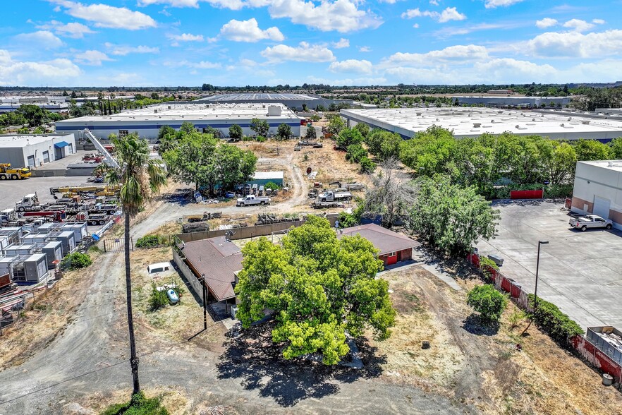More Photos Of 3370 Cotting Ln, Vacaville Land For Sale