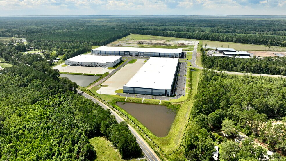 Primary Photo Of HWY 17 and HWY 170, Hardeeville Unknown For Lease