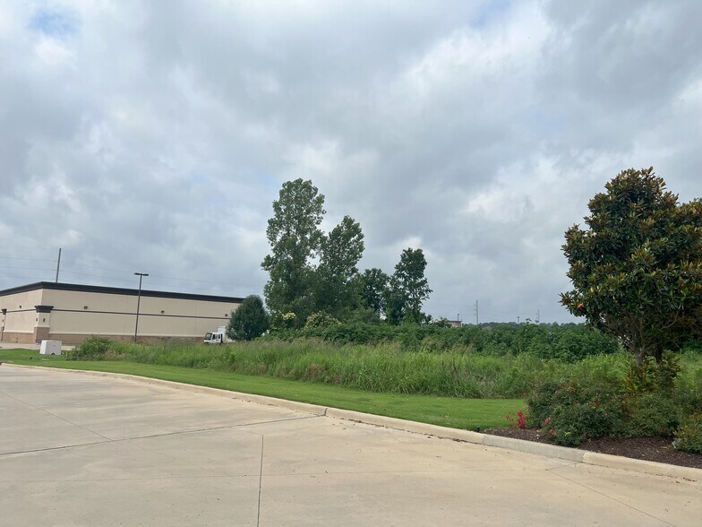 More Photos Of 6500 Eastbank St, Shreveport Land For Sale