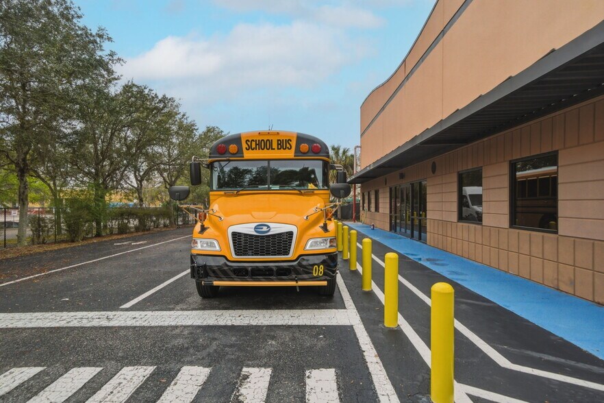 More Photos Of 1000 Innovation Ave, North Port Freestanding For Sale