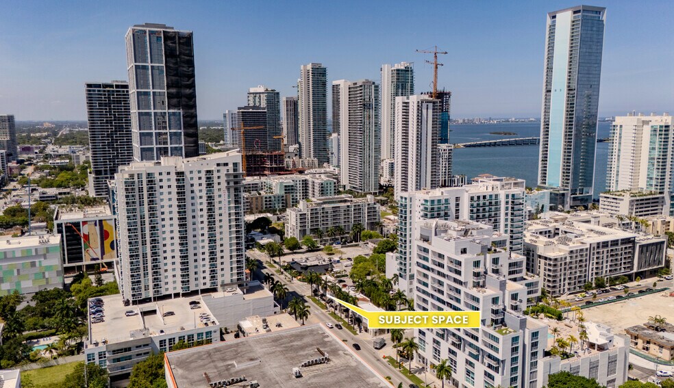 More Photos Of 2427 Biscayne Blvd, Miami Storefront Retail Office For Lease