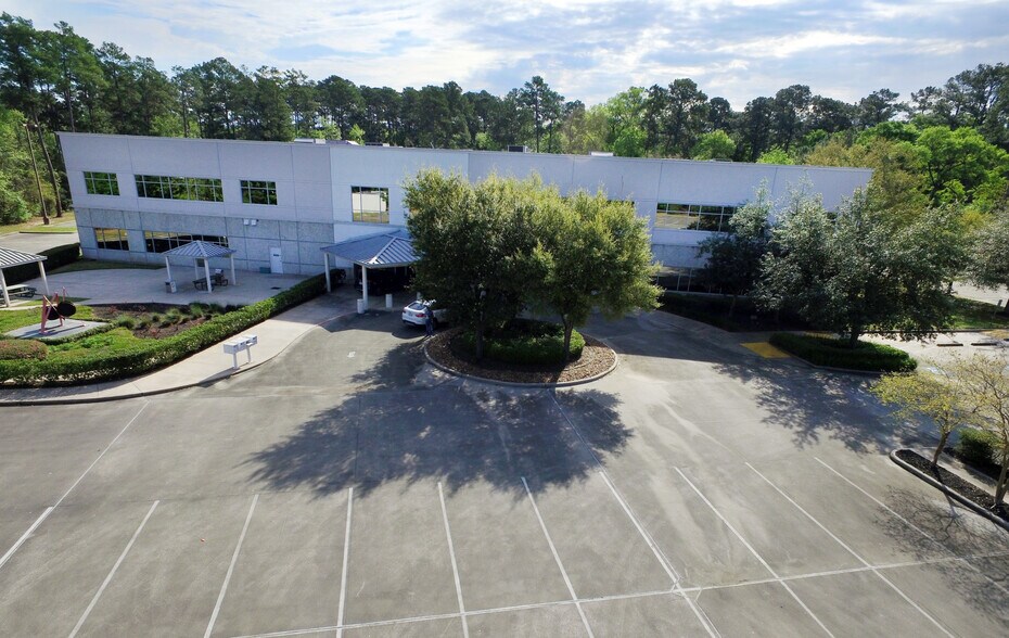 More Photos Of 4101 Interwood N Pky, Houston Medical For Lease