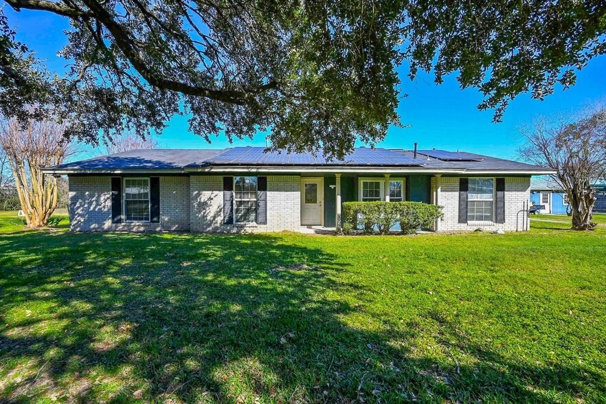 More Photos Of 18910 Carrot St, Spring Trailer Camper Park For Sale