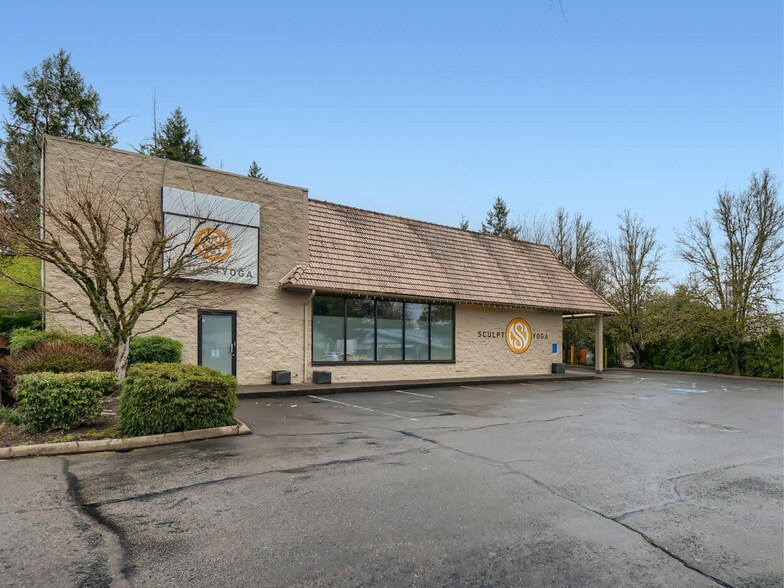 More Photos Of 9970 SW Beaverton Hillsdale Hwy, Beaverton Veterinarian Kennel For Sale